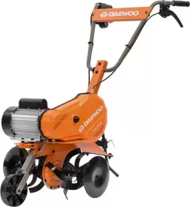 Мотокультиватор Daewoo Power DAT 2000E фото