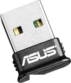 Беспроводной адаптер ASUS USB-BT400 фото