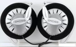 Наушники KOSS KSC75 фото