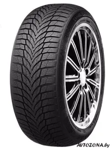 Шины Nexen WinGuard Sport 2 275/35R19 100W фото