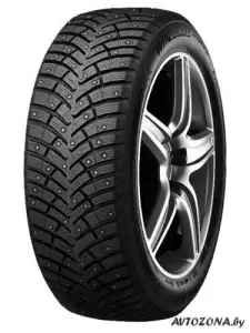 Шины Nexen WinGuard WinSpike 3 195/70R14 91T фото