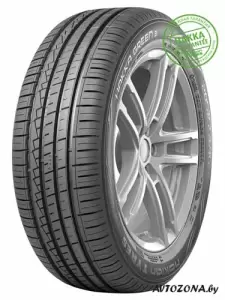 Шины Ikon Tyres Autograph Eco 3 175/70R14 88T XL фото