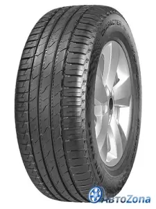 Шины Ikon Tyres Character Aqua SUV 235/55R17 103V XL фото