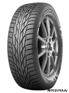 Шины Kumho Wintercraft SUV Ice WS51 225/55R18 102T фото