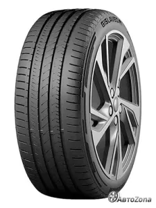 Шины Gislaved EcoControl 205/60R16 92V фото