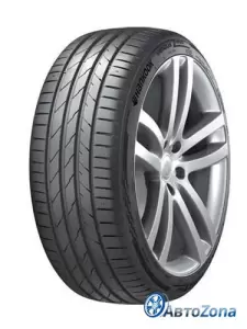 Шины Hankook Ventus evo K137 265/35R18 97Y фото