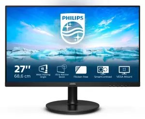 Монитор Philips 271V8L/00  фото