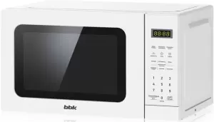 Микроволновая печь BBK 20MWS-767S/W  фото
