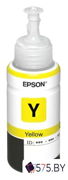 Чернила Epson C13T673498 фото