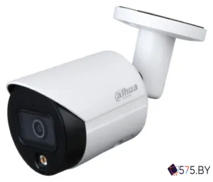 IP-камера Dahua DH-IPC-HFW2239SP-SA-LED-0280B-S2 фото