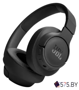 Наушники JBL Tune 720BT (черный) фото