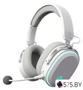Наушники GMNG GG-HS405W (белый) фото