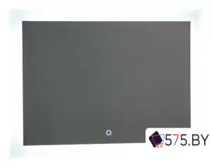 Мебель для ванных комнат Континент Зеркало Relax LED 100x70 фото