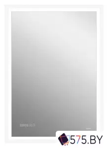 Мебель для ванных комнат Cersanit Зеркало Led 080 Design Pro 60x85 LU-LED080*60-p-Os фото