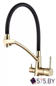 Смеситель Ledeme L4855Y-2 фото
