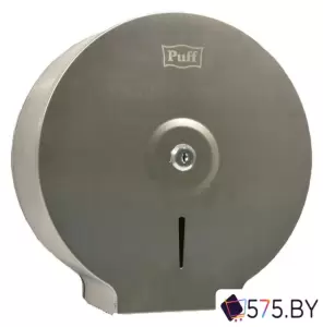 Диспенсер для туалетной бумаги Puff 7610 антивандальный фото
