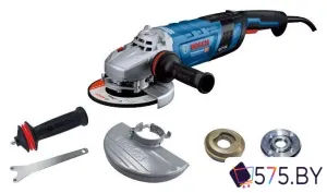 Угловая шлифмашина Bosch GWS 30-230 B Professional 06018G1000 фото