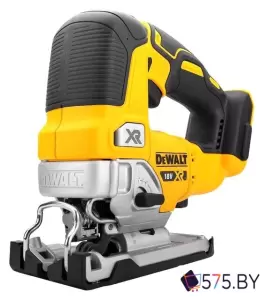 Электролобзик DeWalt DCS334N-XJ (без АКБ) фото