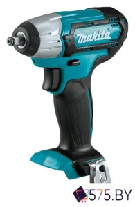 Гайковерт Makita TW140DZ (без АКБ) фото