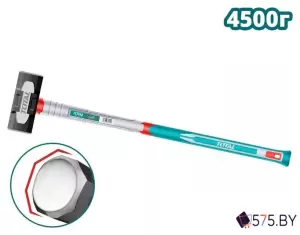 Кувалда Total THSM61498 фото