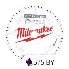 Пильный диск Milwaukee 4932471296 фото
