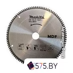 Пильный диск Makita D-19071 фото
