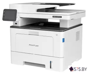 МФУ Pantum BM5100FDW фото