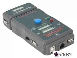 Тестер Cablexpert NCT-2 фото