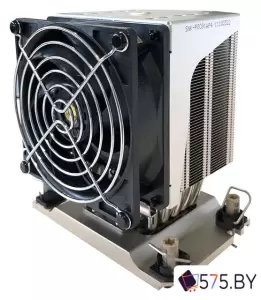 Кулер для процессора Supermicro SNK-P0091AP4 фото