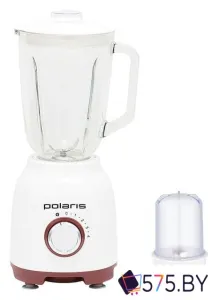 Стационарный блендер Polaris PTB 0821G фото