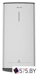 Накопительный электрический водонагреватель Ariston ABS VLS PRO R 50 фото