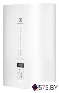 Накопительный электрический водонагреватель Electrolux EWH 30 Centurio IQ 3.0 фото