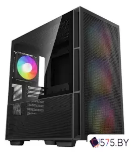 Корпус DeepCool CH560 R-CH560-BKAPE4-G-1 фото