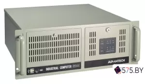 Корпус Advantech IPC-610BP-50HD фото