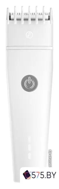 Машинка для стрижки волос Enchen Boost 2 White EC001 фото