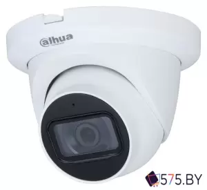 CCTV-камера Dahua DH-HAC-HDW1231TLMQP-A-0280B фото