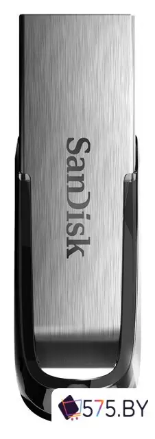 USB Flash SanDisk Cruzer Ultra Flair CZ73 256GB SDCZ73-256G-G46 фото