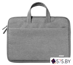Сумка Ugreen 30325 15"-15.9" (серый) фото