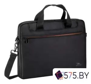Мужская сумка Rivacase 8033 black фото