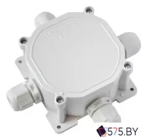 Накладная коробка Bylectrica КМ-230 фото