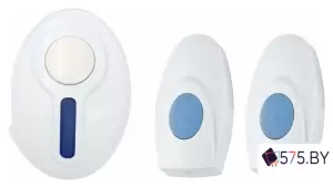 Беспроводной дверной звонок Rexant 73-0040 фото
