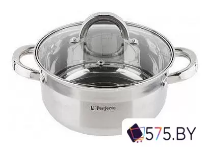 Кастрюля Perfecto Linea Starcook 50-520100 фото