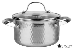 Кастрюля Rondell RainDrops RDS-1293 фото