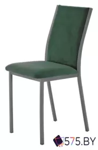 Стул AMC Comfort 2 Г Т4.9 (ткань зеленый/графит) фото