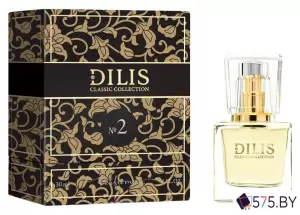 Парфюмерная вода Dilis Parfum Classic Collection № 2 EdP (30 мл) фото