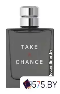 Туалетная вода Dilis Parfum Take a Chance Sport EdT 100 мл фото