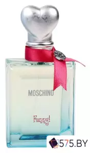 Туалетная вода Moschino Funny! EdT (100 мл) фото