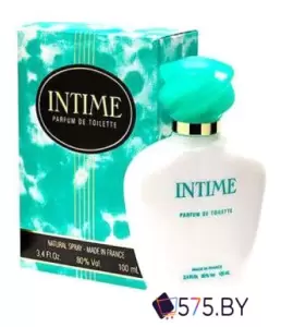 Туалетная вода Arno Sorel Intime Woman EdT (100 мл) фото