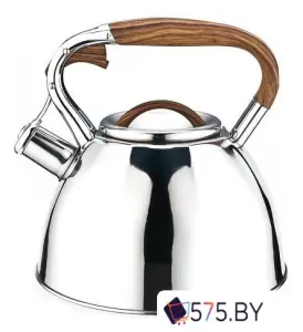 Чайник со свистком Perfecto Linea Ceylon 52-330001 фото