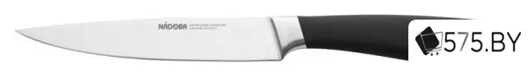 Кухонный нож Nadoba Una 723917 фото